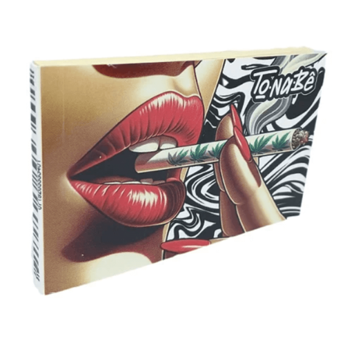 Piteira de Papel Tonabê Mega Longa (3)