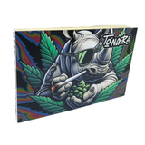 Piteira de Papel Tonabê Mega Longa (4)