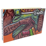 Piteira de Papel Tonabê Mega Longa (2)