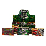 Piteira de Papel Tonabê Mega Longa Display