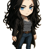 Mae da Diana