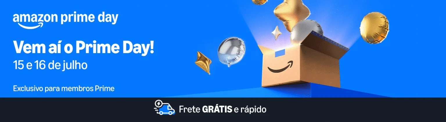 PRIME DAY 1