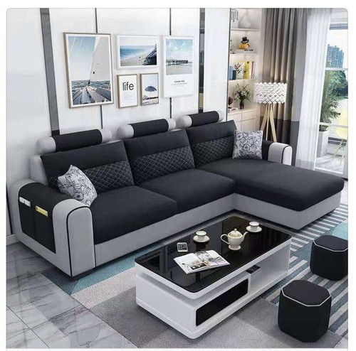 Sofa Minimalis