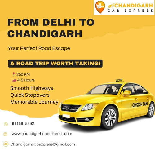 Delhi to Chandigarh Cab Affordable & Safe Taxi Service.jpg