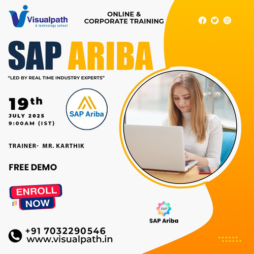 SAP Ariba Online Free Demo 19 July.jpg
