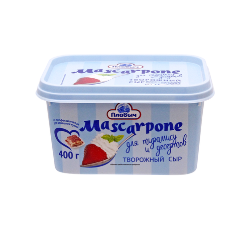 4607069984942 СЫР ПЛАВЫЧ MASCARPONE СЛИВОЧ 400 Г.png