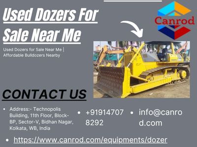 Used Dozers for Sale Near Me  Affordable Bulldozers Nearby.jpg