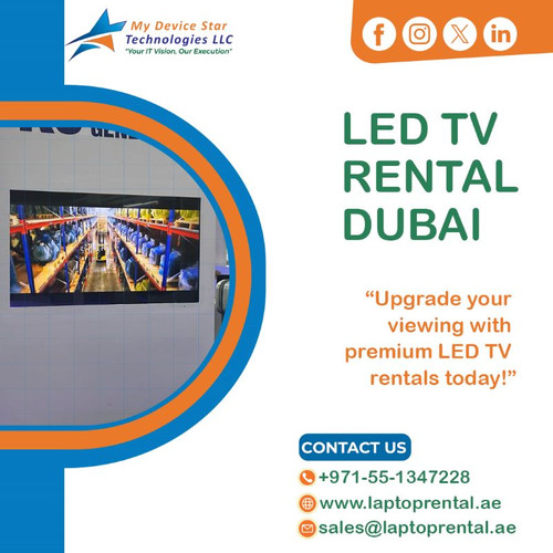 Premium LED TV Rentals Available Across Dubai Now.jpg
