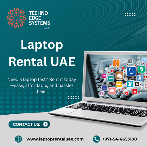 Choose the Best Laptop Rental Service in UAE.png