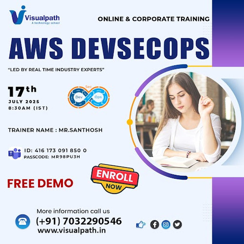 Join Free AWS DevSecOps Demo on July 17th – Enroll Now!.jpg