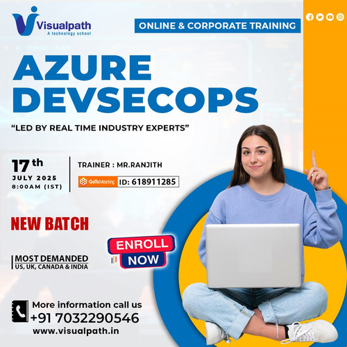 Azure DevSecOps Training – New Batch Starts July 17, 2025!.jpg