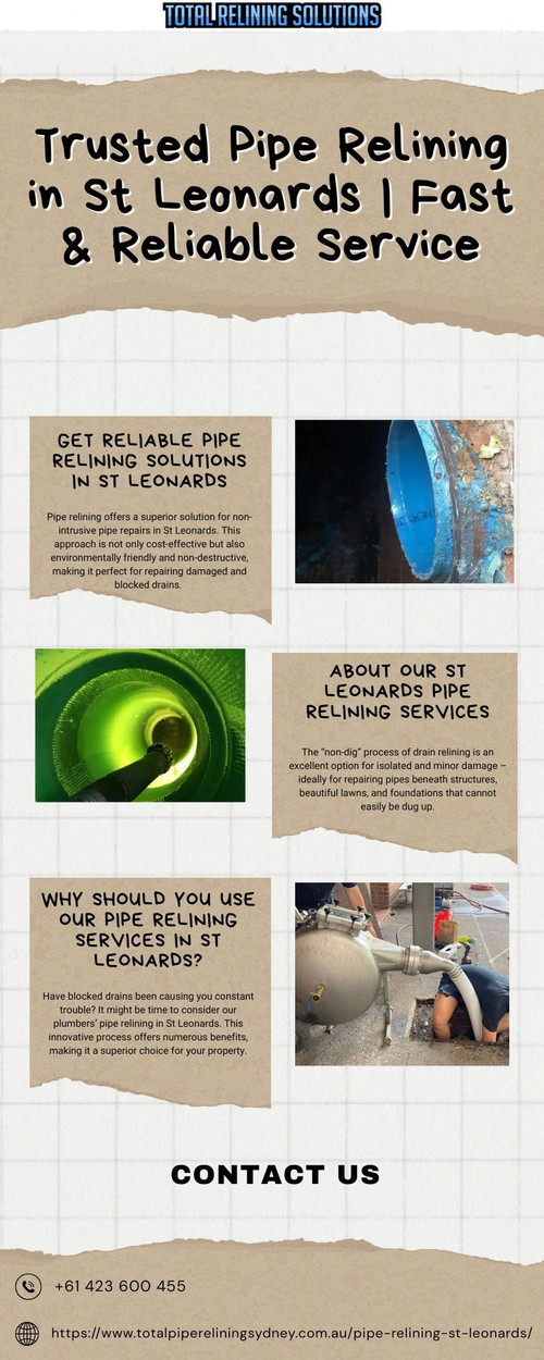 Trusted Pipe Relining in St Leonards Fast & Reliable Service.jpg