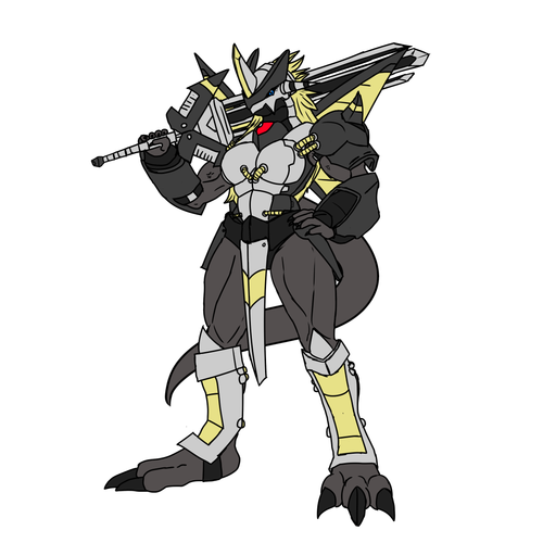 ConquestGreymon token.png