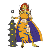 kinkakumon G multivyral new token