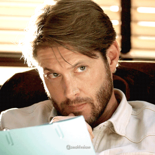 Season 3 of Big Sky Kicks Off – With New Sexy Sheriff Beau Arlen.gif