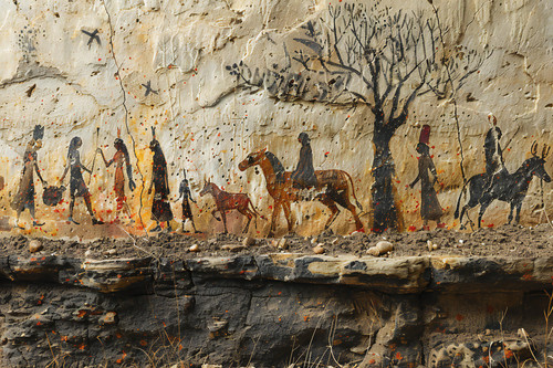 painting man horse with tree it.jpg