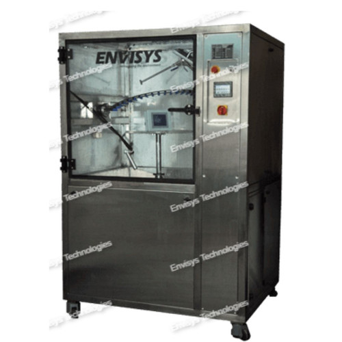 Industrial Rain Test Chambers in India | Envisys Technologies.jpg