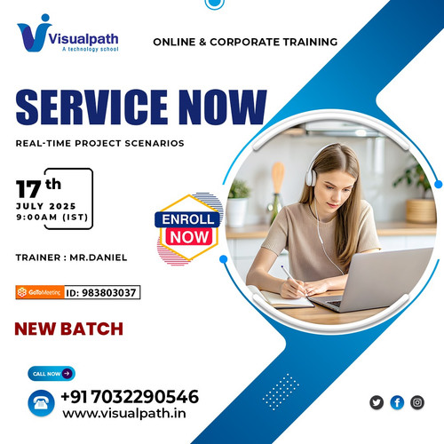 ServiceNow Online Training Upcoming New Batch 17 July.jpg