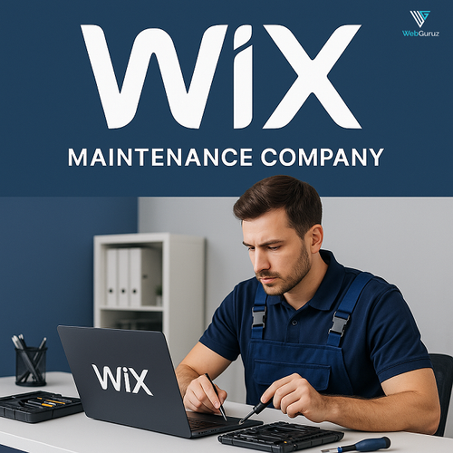 Trusted Wix Maintenance Company for Seamless Website Management.png