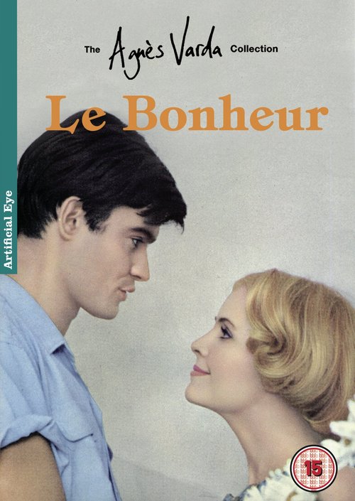 Szczęście Le / bonheur (1965) PL.1080p.WEB-DL.H264-wasik / Lektor PL