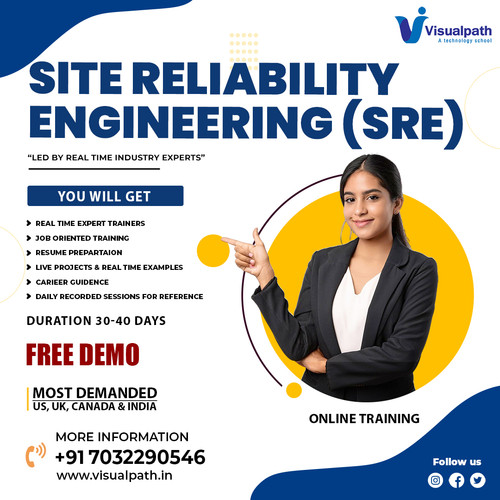 SRE Online Training in Hyderabad  Best SRE Course.jpg