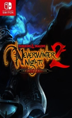 [SWITCH] Dungeons & Dragons Neverwinter Nights 2: Enhanced Edition + Update v65536 [XCI+NSP] (2025) - EUR Multi ITA