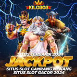 KILO303: Slot Gampang Maxwin Hari Ini Langsung Coba Linknya!
