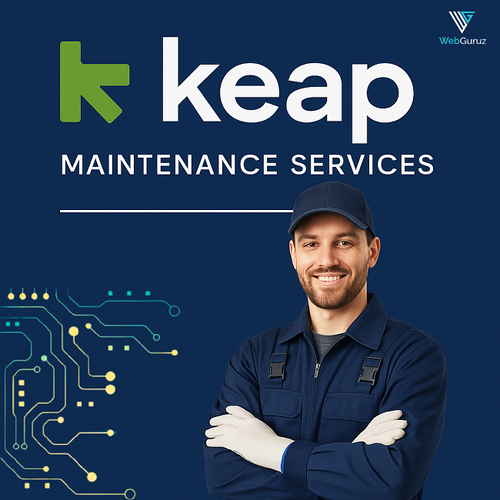 Expert Keap Maintenance Services for Reliable CRM Functionality.png
