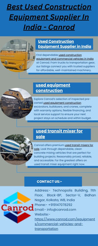 Best Used Construction Equipment Supplier In India - Canrod.jpg