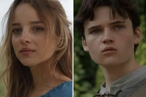 legend of zelda cast