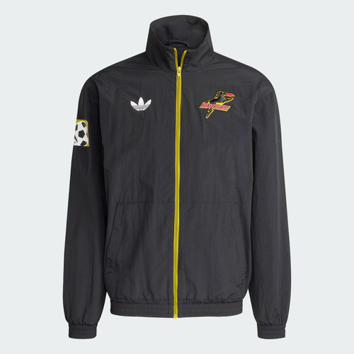 FC Dallas 2025 Originals Archive Anthem Jacket Black JM5021 01 laydown.jpg