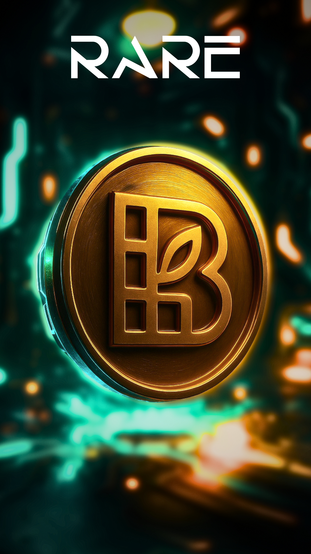 Community Beacon