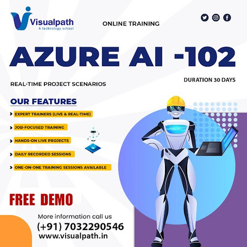Azure AI Course in Hyderabad | Best Microsoft Azure AI.jpg