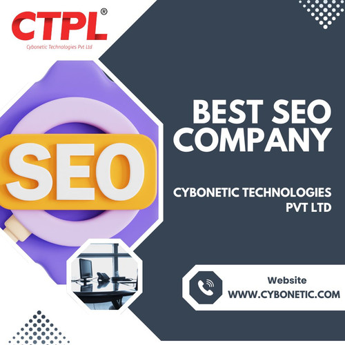 Best SEO Company & Best SEO Services: Cybonetic Technologies Pvt Ltd.jpg