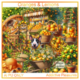Oranges &amp; Lemons