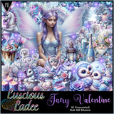 Fairy Valentine LL