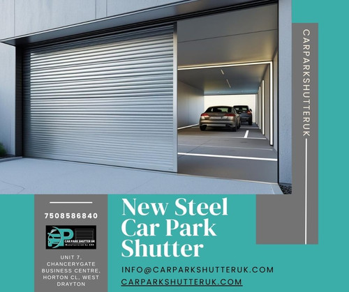 New Steel Car Park Shutter.jpg