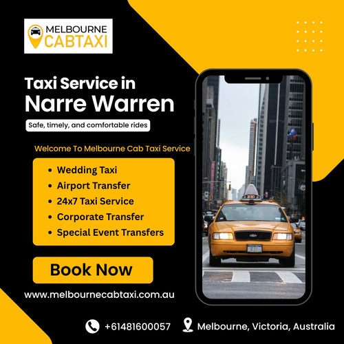 Taxi Service in Narre Warren - Mlebourne Cab Taxi.jpg
