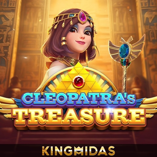 Game KMQM Cleopatras Treasure 520x520.jpg