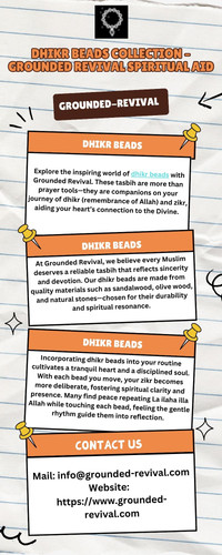 Dhikr Beads Collection – Grounded Revival Spiritual Aid.jpg