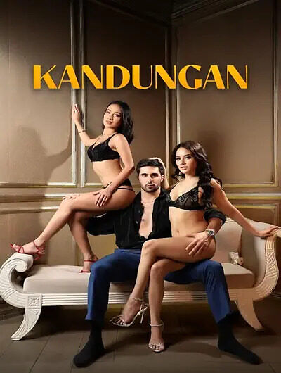 Kandungan 2025 VivaMax Filipino Movie Download