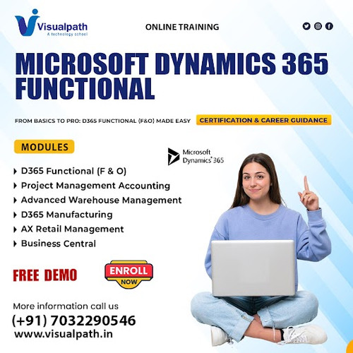 Microsoft Dynamics 365 Functional Online Training | Hyderabad.jpg