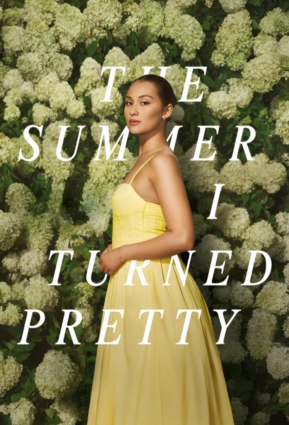 Tego lata stałam się piękna / The Summer I Turned Pretty (2025) (Sezon 3) MULTi.1080p.AMZN.WEB-DL.H264-Mixio | Lektor & Napisy PL