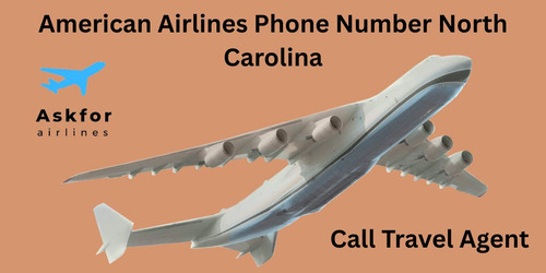 American Airlines Phone Number North Carolina.jpg