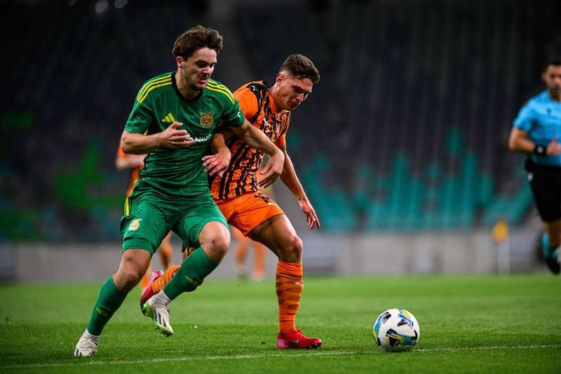 Nhận định, soi kèo Ilves Tampere vs Shakhtar Donetsk, 23h00 ngày 17/07