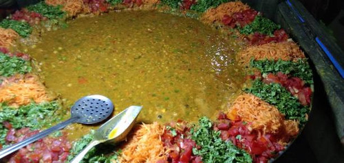Live Chaat Station Toronto - Bollywood Taste.jpg