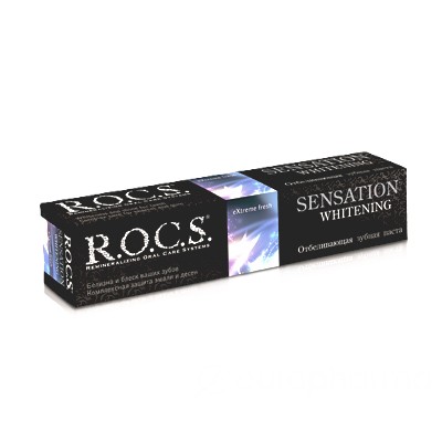 4607034472351 Зуб.Паста R.O.C.S. Extreme Fresh 74 Гр .jpg