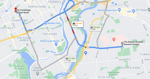 GEN Campus to 60 Cambridge Street St Vincent Hospital.png