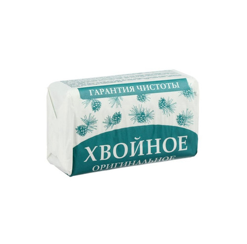 4600528353785 Мыло Для Всей Семьи Хвойное 180Г.jpg