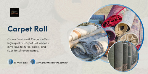 Carpet Rolls for Home and Office – Crown Furniture & Carpets.jpg
